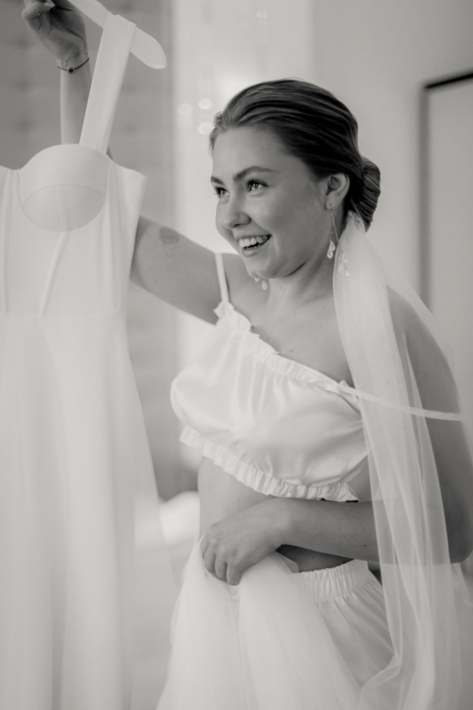 Ірина Ваганова - Свадебная съемка