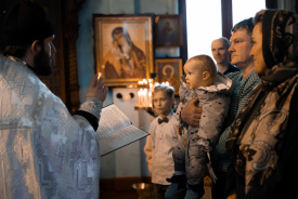 Олексій Єремєєв - Фотограф