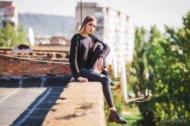 Кудинов Олег - Фотограф