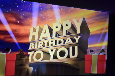 Володимир Коломійцев - Юбилей