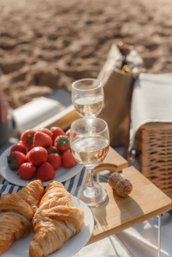 Ірина Ваганова - Выездная фотосессия