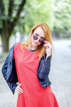 Александр - Выездная фотосессия