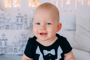 Галина Дидковская - Детская съемка