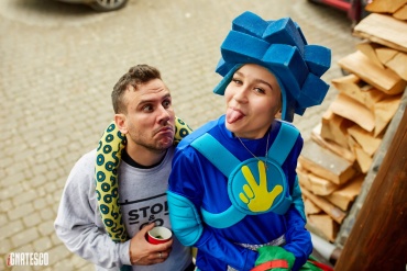 Дмитрий - Репортажная съемка