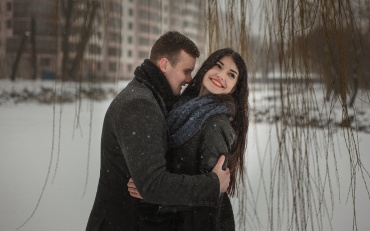 Макс - Love Story