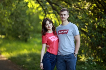 Сергей Нестеренко  - Выездная фотосессия