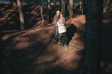 Alexander - Love Story