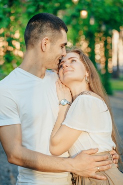 Валерий  - Семейная фотосессия