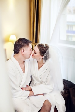 Александр - Свадебная съемка