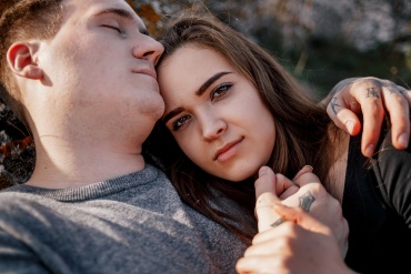 Микола Небесний - Love Story