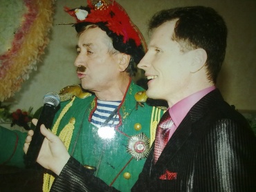 Николай - Dj на праздник