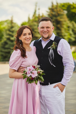 Сергій Нестеренко - Роспись