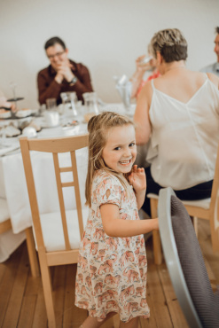 Ірина Ваганова - Репортажная съемка