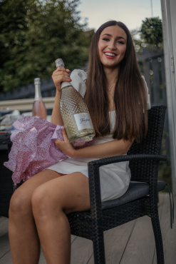 Ірина Ваганова - Репортажная съемка