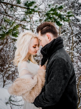 Юлія  - Love Story