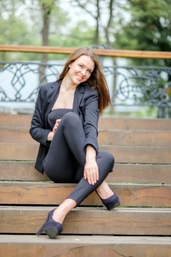 Александр - Выездная фотосессия