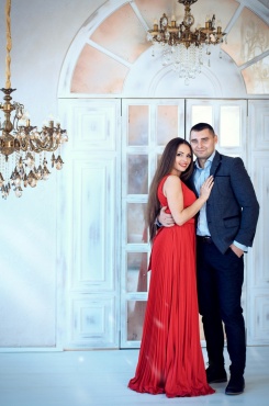 Натали - Love Story