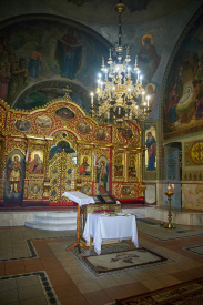 Сергій Нестеренко - Фотограф