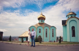 Константин - Фотограф