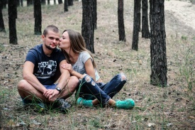 Ника - Фотограф