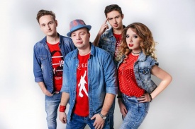 RockWell Coverband - Кавер-группа