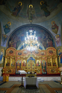 Сергій Нестеренко - Венчание