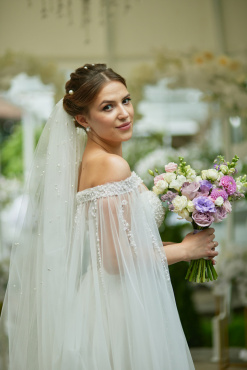 Сергій Нестеренко - Свадебная съемка