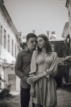 Ірина Ваганова - Love Story