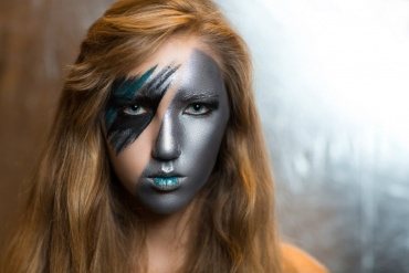 Ольга Надточий - FaceArt