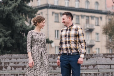 Василь Охріменко - Love Story
