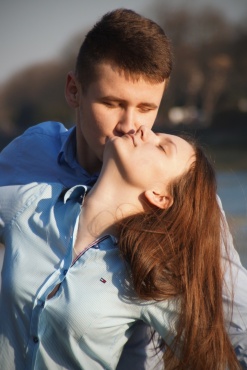 Viktoria Novikova - Love Story