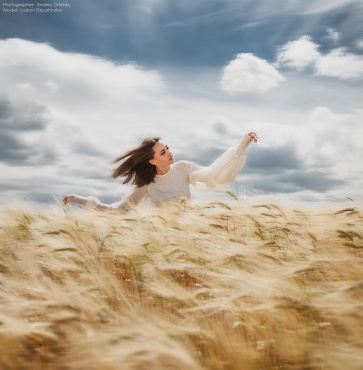 Andrey - Выездная фотосессия