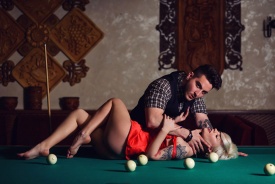 Дмитрий Сазонов - Фотограф