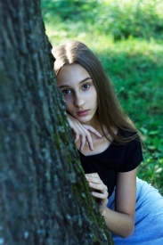 Dжулія Zвичайна - Фотограф