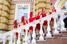Ірина - Фотограф