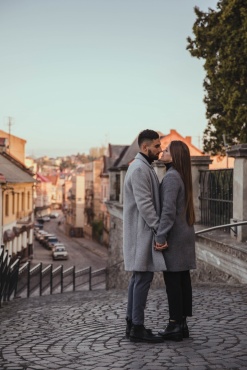 Анастасия  - Love Story