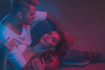 Виолетта  - Love Story