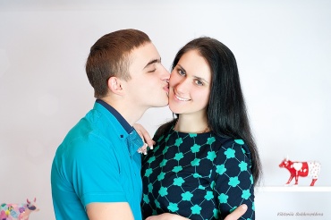 Виктория - Love Story