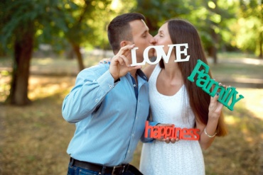 Виктория Белик - Love Story