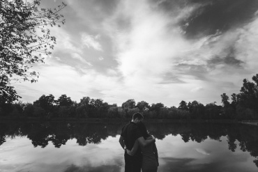 Taras - Love Story