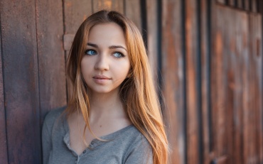 Макс - Выездная фотосессия
