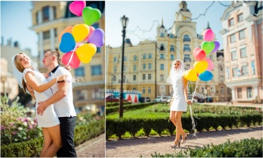 Дмитрий  - Семейная фотосессия
