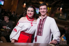 "Ранкова команда" - Ведущий мероприятий