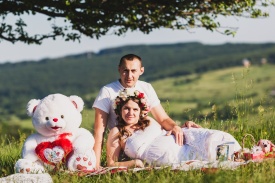 Александр Дилион - Фотограф