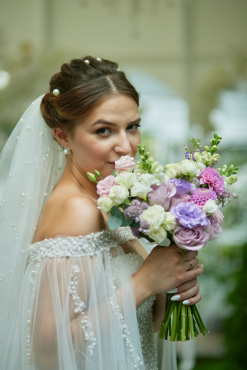 Сергій Нестеренко - Свадебная съемка