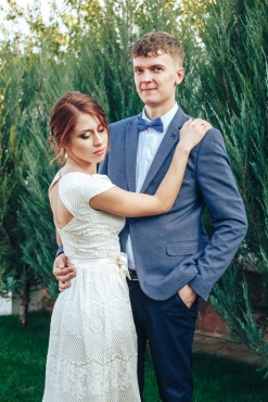 Виктория  - Love Story