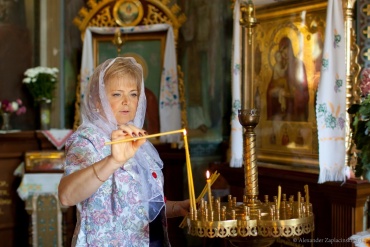 Олександр Заплацінскі - Венчание