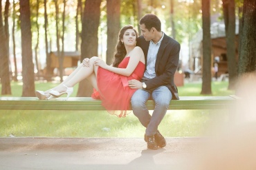 Сергей Бутко - Love Story