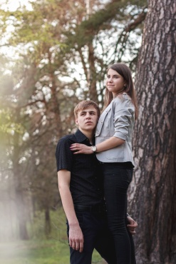 Святослав - Love Story
