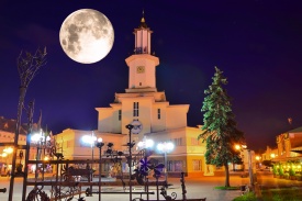 Олег Мальона - Фотограф